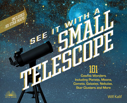 See It with a Small Telescope