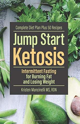 Jump Start Ketosis