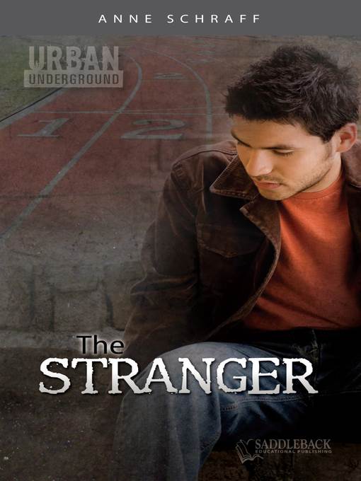 The Stranger