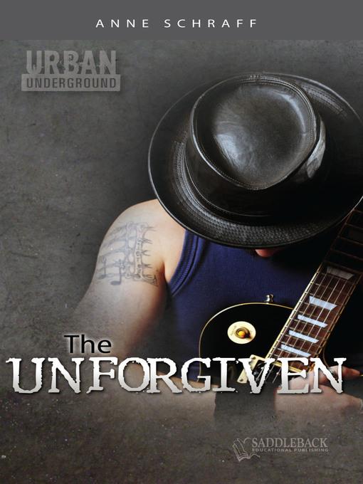 The Unforgiven