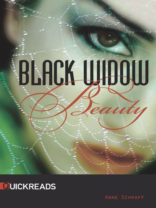 Black Widow Beauty, Set 1