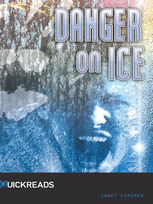 Danger on Ice, Set 1