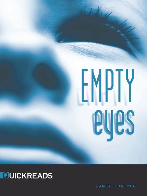 Empty Eyes, Set 1