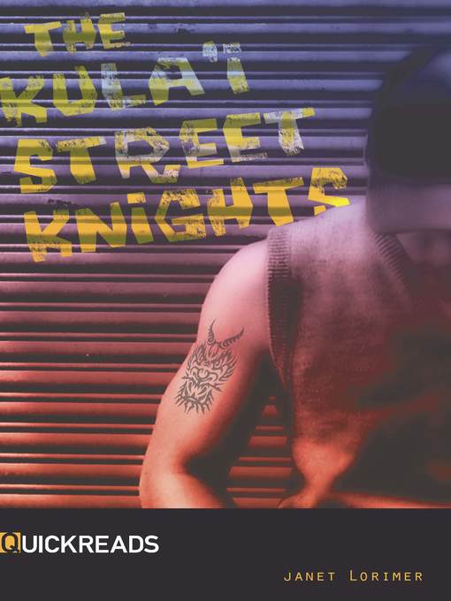 Kula'i Street Knights, Set 1