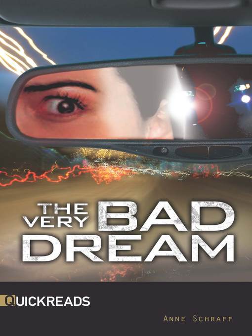 The Very Bad Dream, Set 1