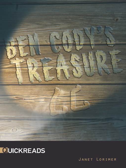 Ben Cody's Treasure, Set 2