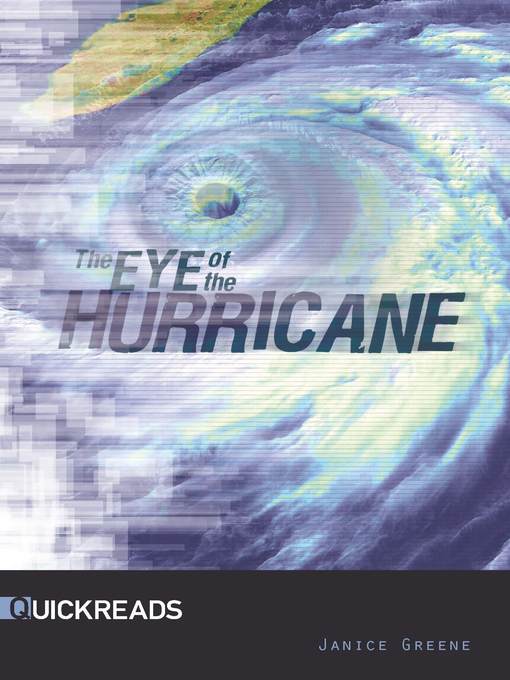 The Eye of the Hurricane, Set 2