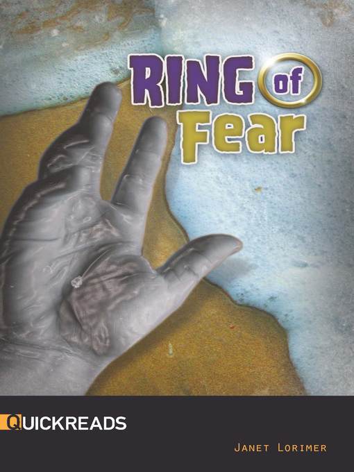 Ring of Fear, Set 2