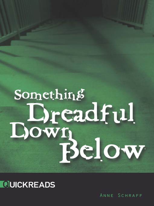 Something Dreadful Down Below, Set 3