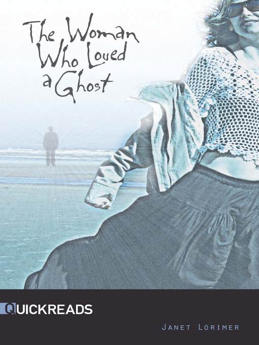 The Woman Who Loved a Ghost, Set 3