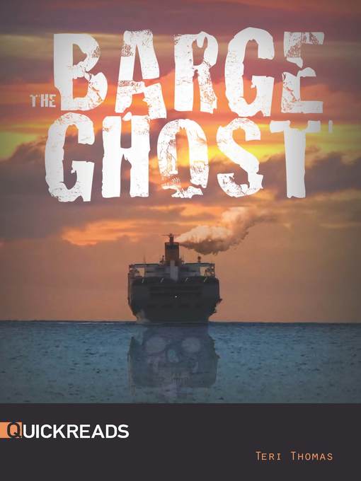 The Barge Ghost, Set 4