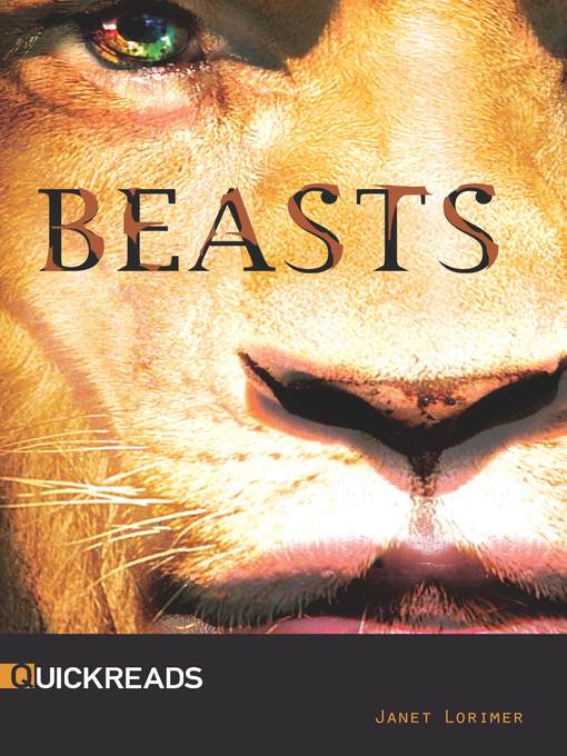 Beasts, Set 4