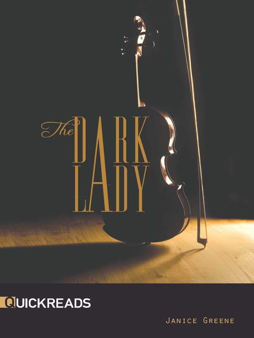 The Dark Lady, Set 4