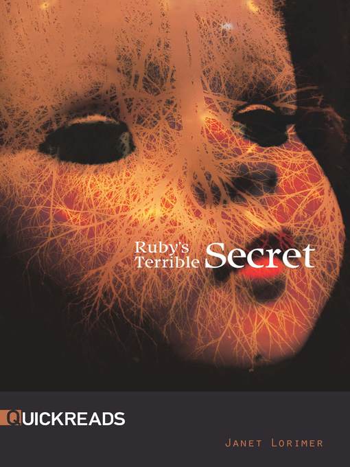 Ruby's Terrible Secret, Set 4