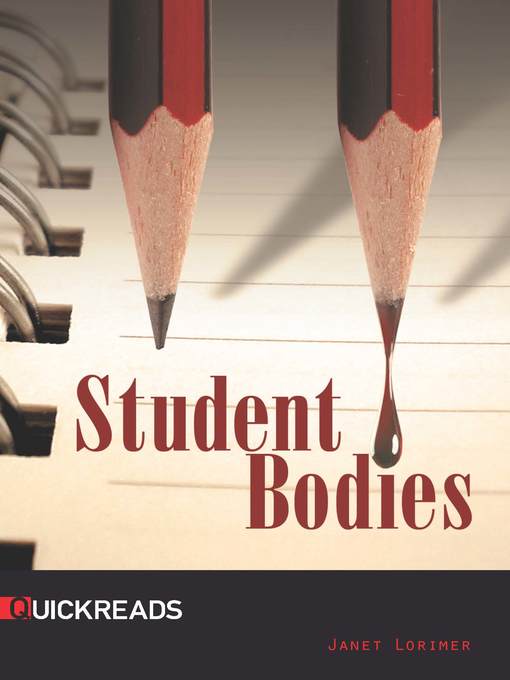 Student Bodies, Set 4