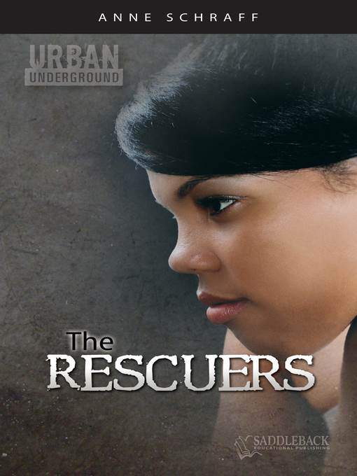 Rescuers