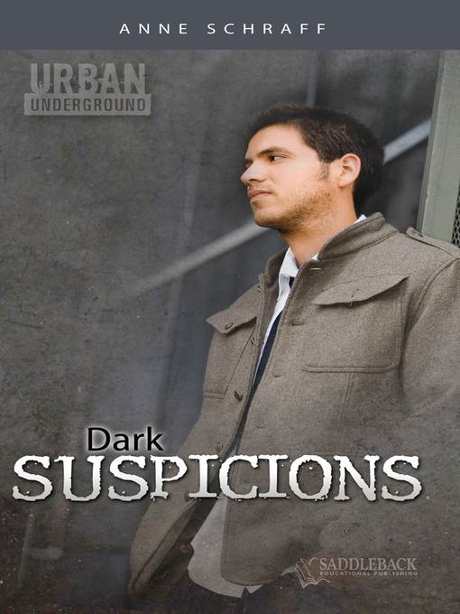 Dark Suspicions