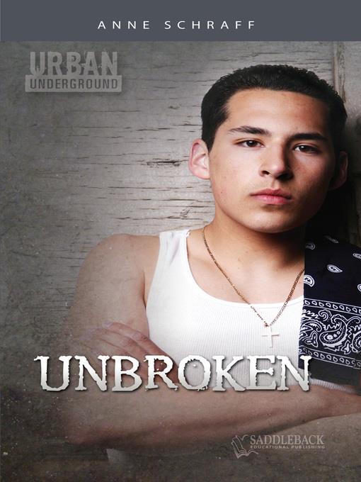 Unbroken