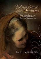 Federico Barocci and the Oratorians