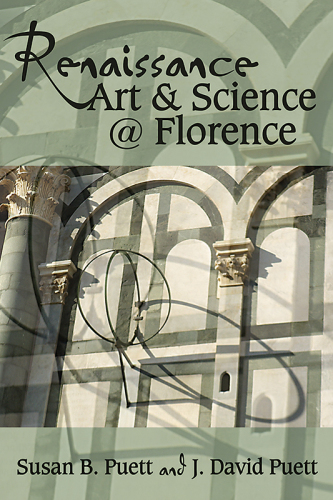 Renaissance Art and Science @ Florence