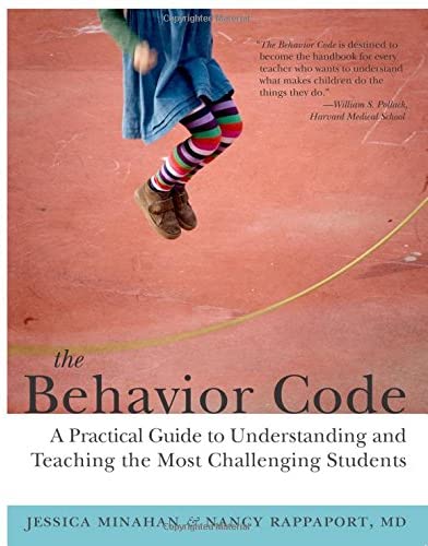 The Behavior Code