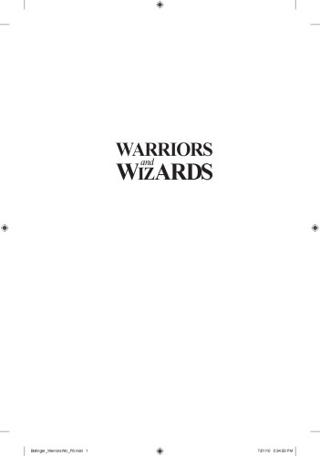 Warriors and Wizards