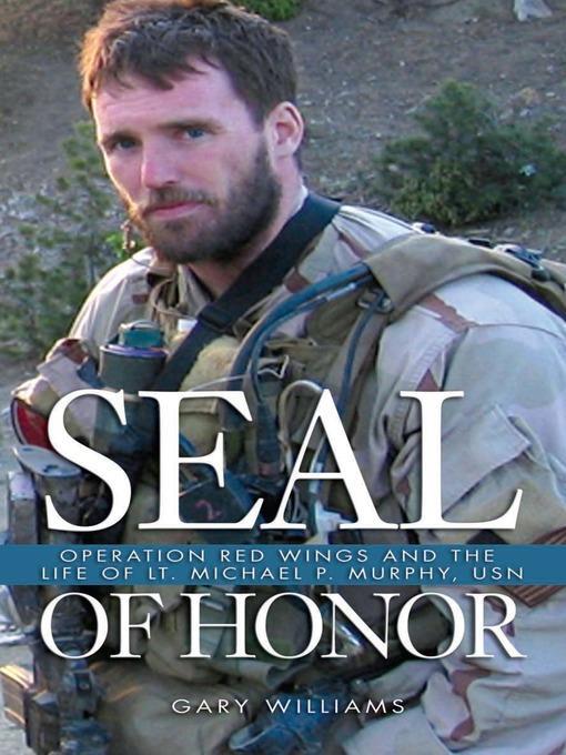 SEAL of Honor