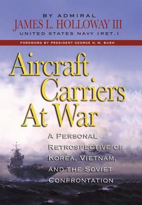 Aircraft Carriers at War