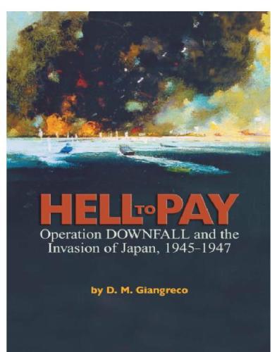Hell to Pay