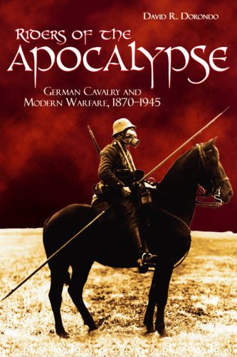 Riders of the Apocalypse