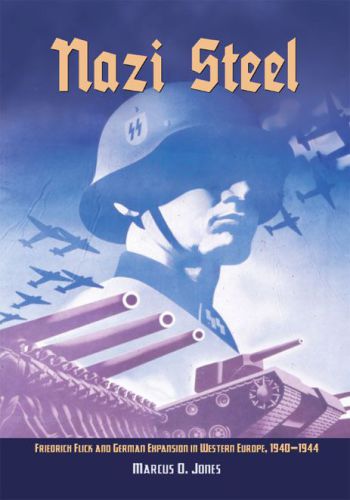 Nazi Steel