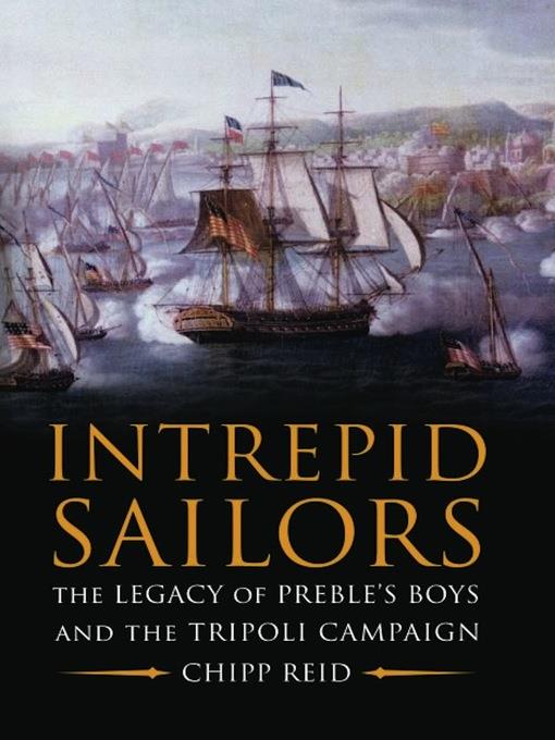 Intrepid Sailors