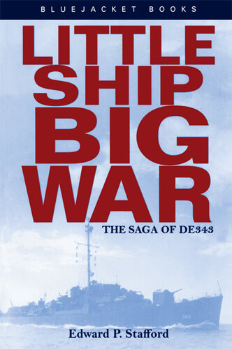 Little Ship, Big War