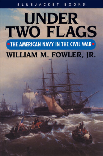 Under Two Flags