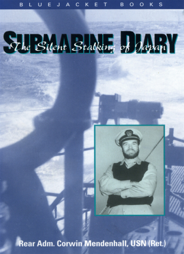 Submarine Diary