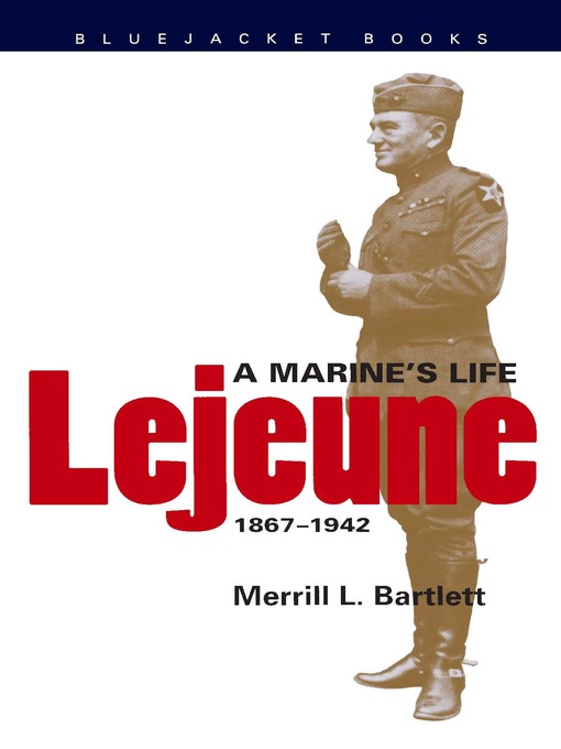 Lejeune