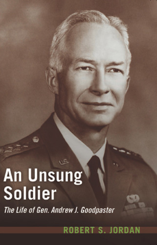 An Unsung Soldier