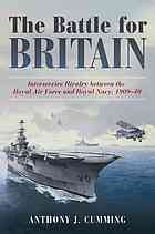 The Royal Navy and the Battle of Britain