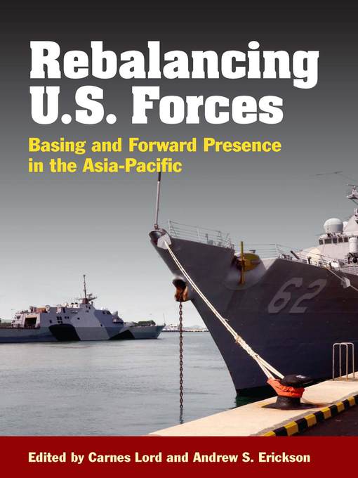 Rebalancing the Force