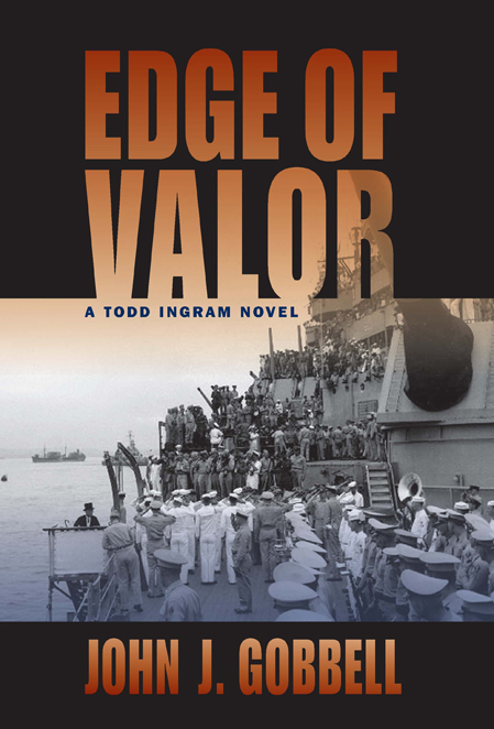 The Edge of Valor