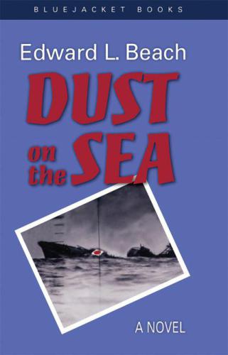 Dust on the Sea