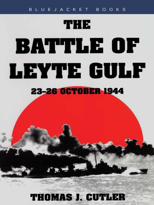 The Battle of Leyte Gulf