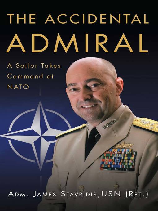 The Accidental Admiral