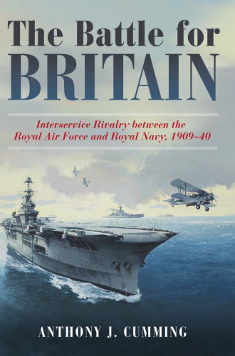 The Battle for Britain