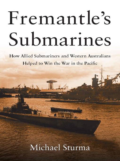 Fremantle's Submarines