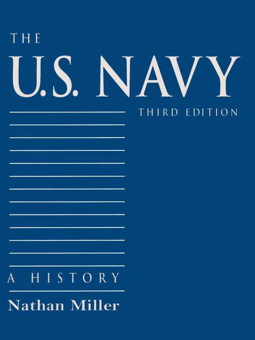 The U.S. Navy