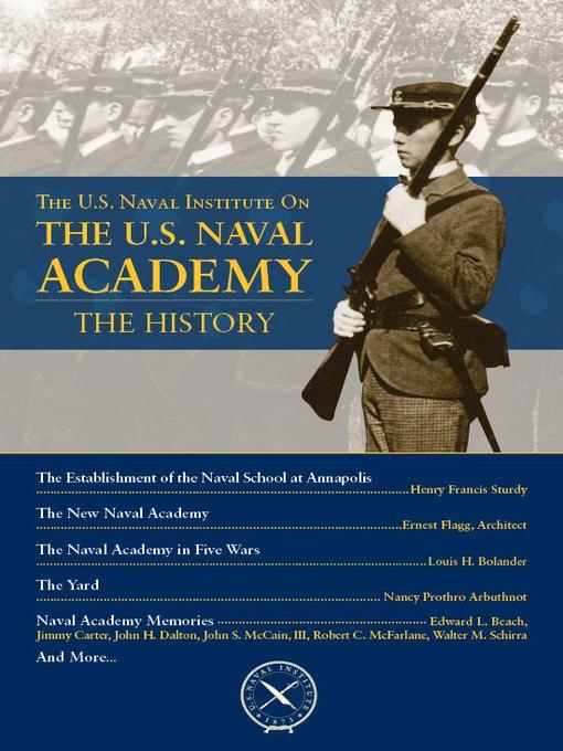 U.S. Naval Academy