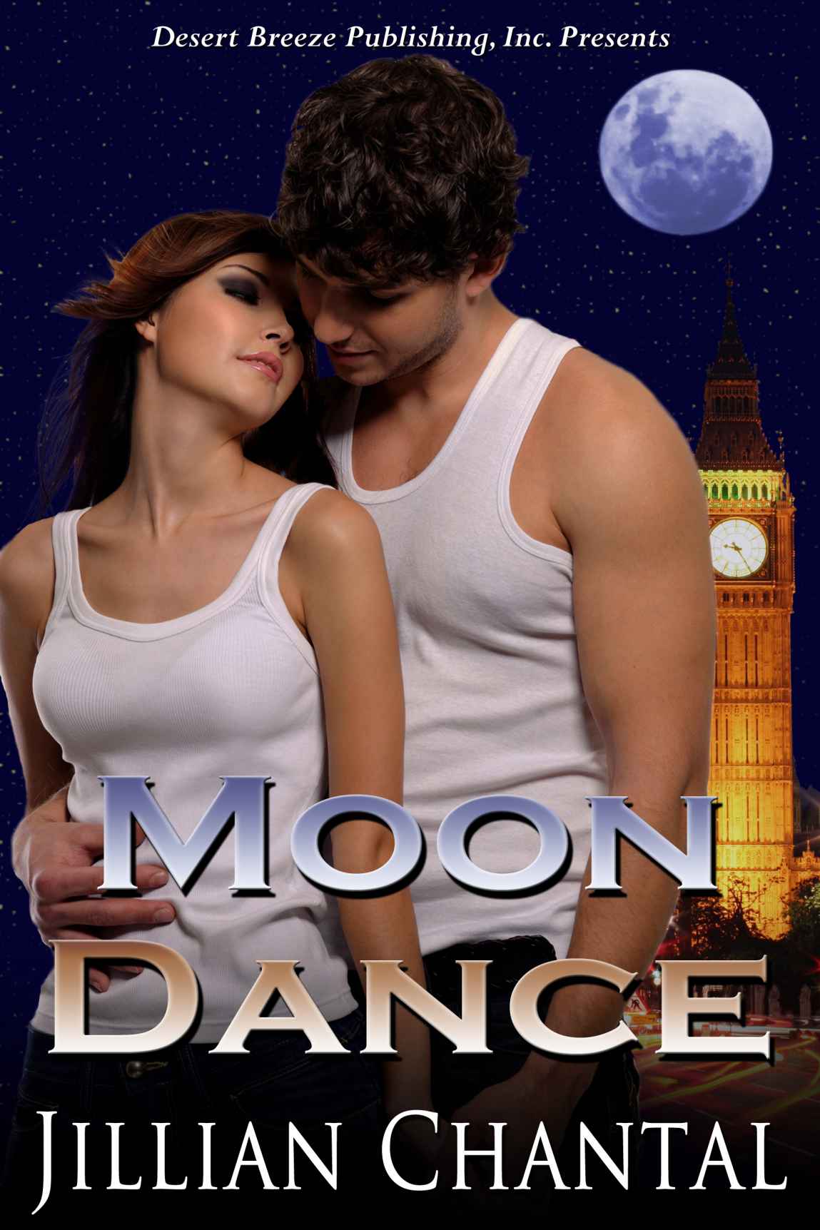 Moon Dance