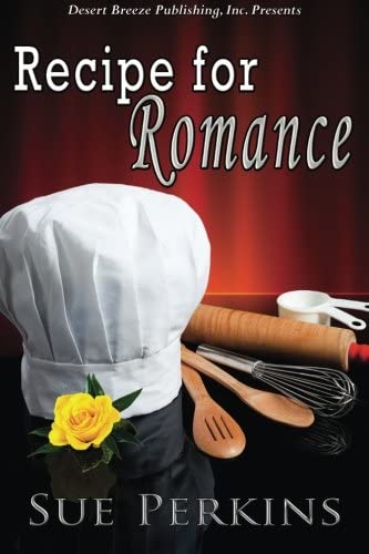 Recipe for Romance