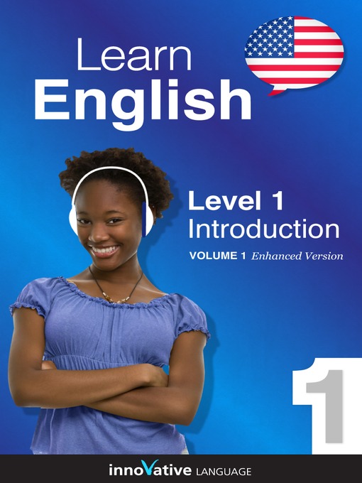 Learn English: Level 1: Introduction to English